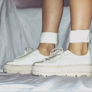 Puma Fenty by Rihanna Platforms